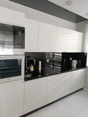 Apartament Zielony Zakątek Wrocław free parking, ochrona